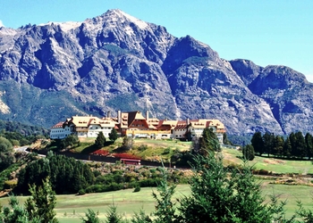 Area Canada & America & SouthAmerica