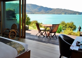 Area Oceania & Africa