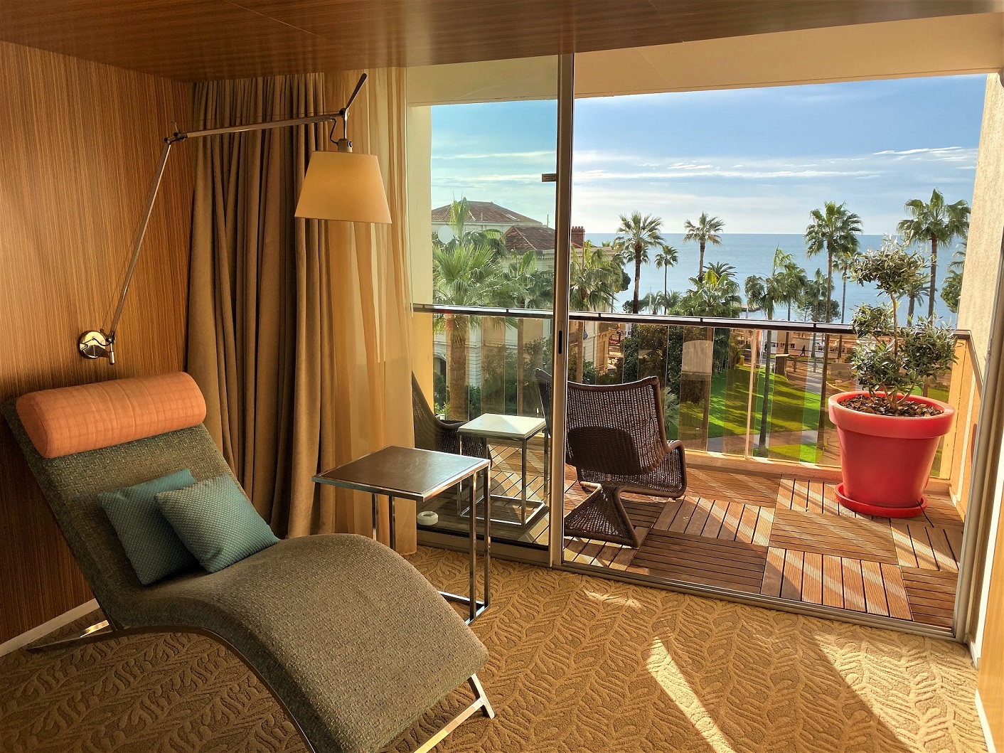 ル・グラン・ホテル・カンヌ