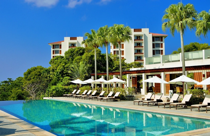 ジ・アッタテラス クラブタワーズ