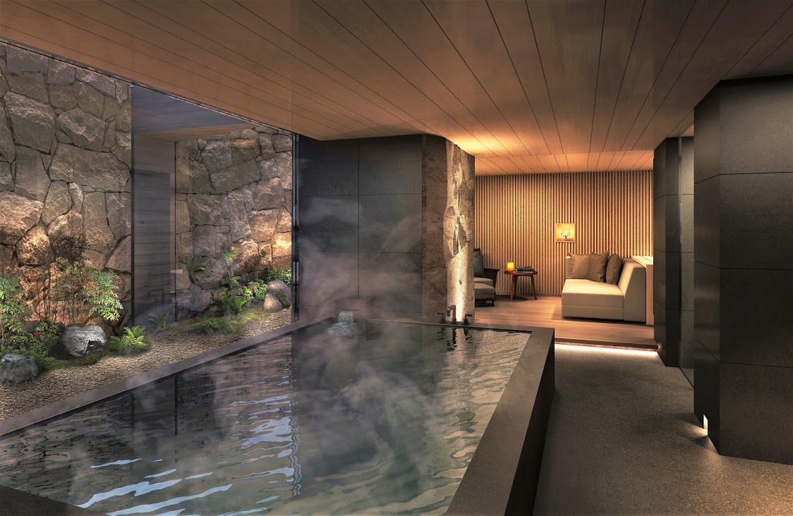 ホテル・ザ・ミツイ・キョウト