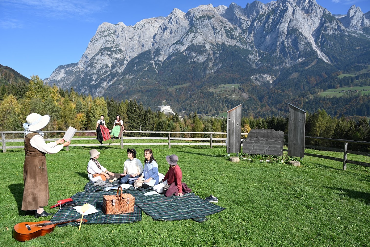 こだわりシネマの旅