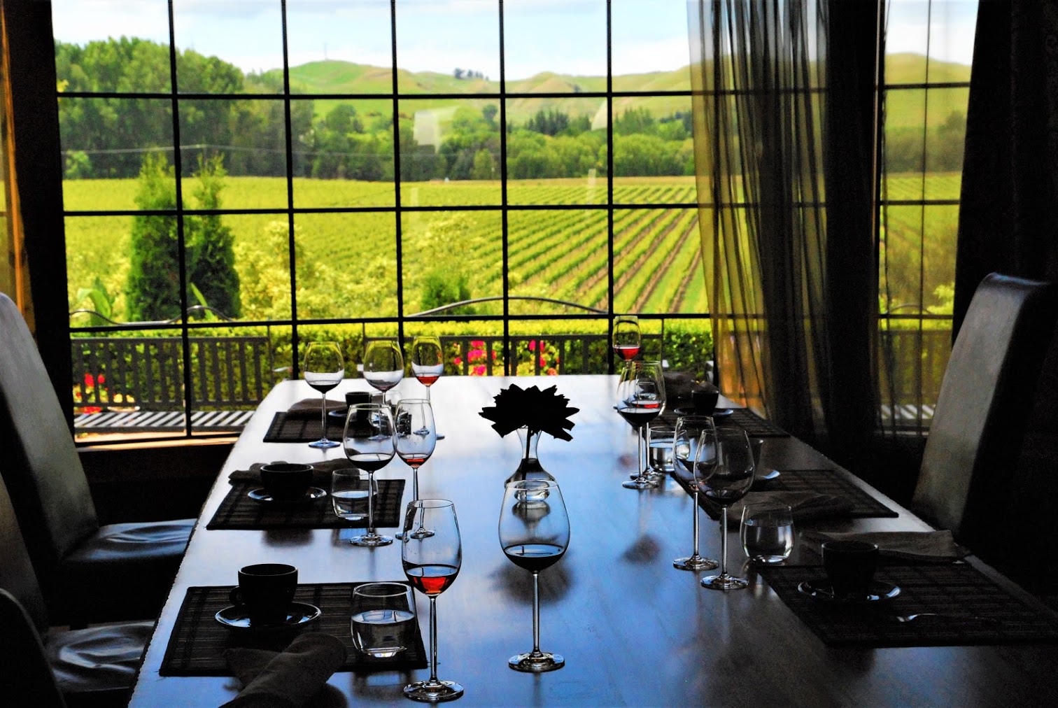 プレミアム・ワインツアー